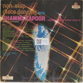 Various - Non-Stop Disco Dancing with Shammi Kapoor (Vinyl)